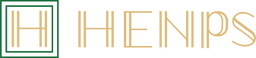 HENPS logo